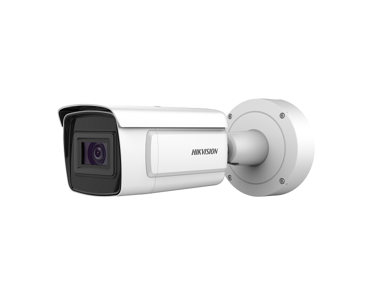 Hikvision hotsell darkfighter review