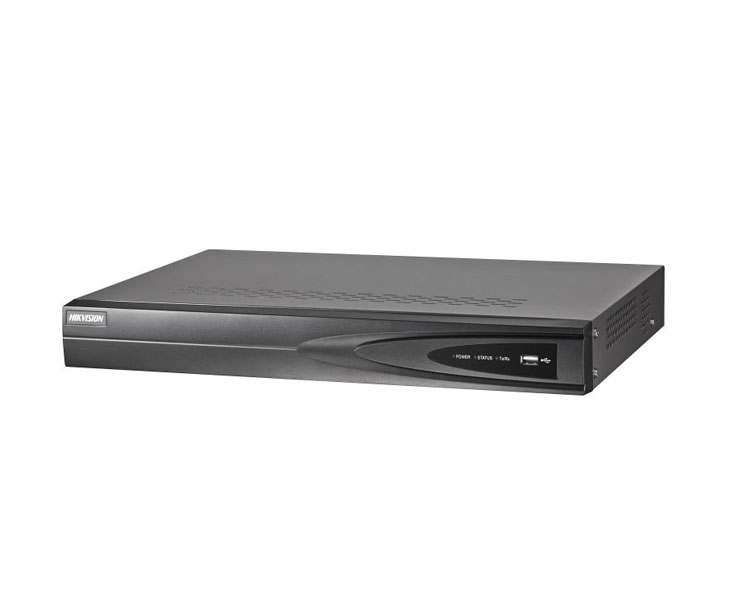 Hikvision DS-7604NI-K1 (B)/A NVR