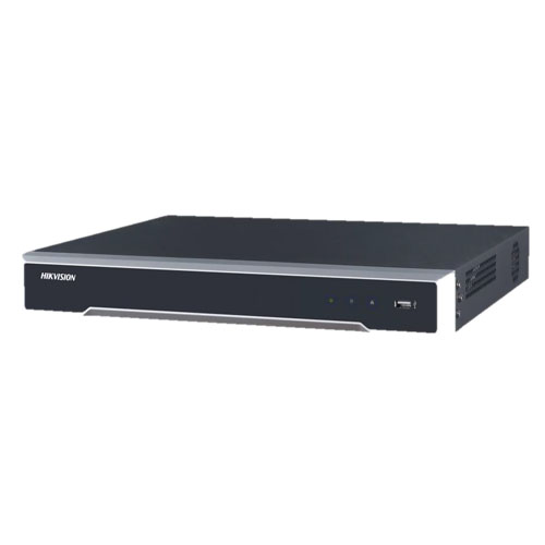 Hikvision DS-7608NI-I2 Series NVR