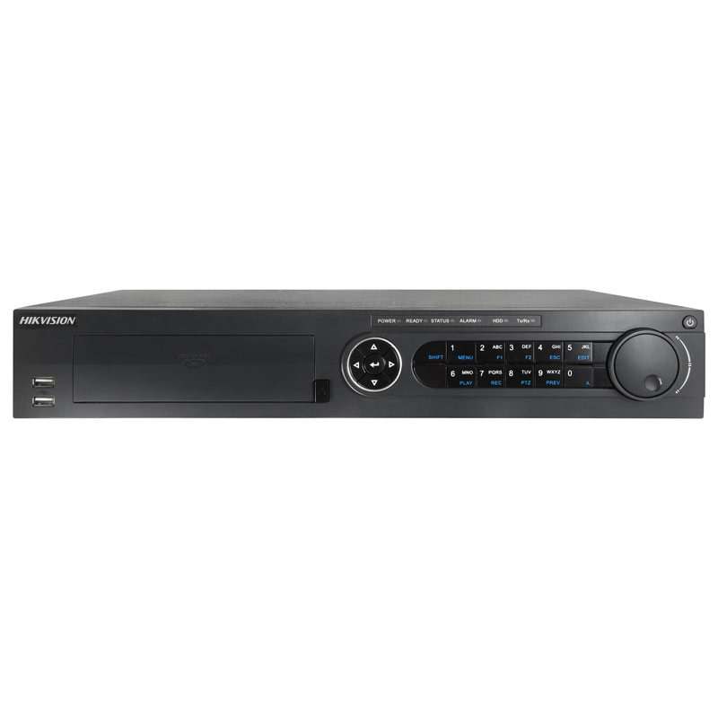Hikvision DS-7716NI-E4/16P/A Embedded NVR