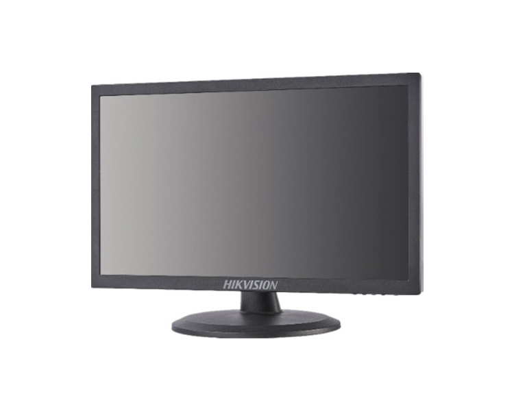 HikVision 23.8″ 1080P HDMI VGA Monitor (DS-D5024QE)