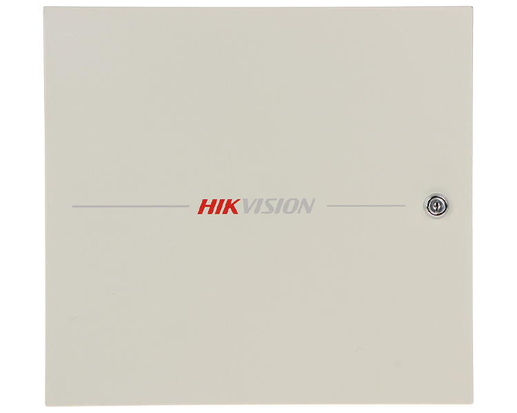HikVision Single-door Access Controller (DS-K2601)