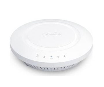 Engenius EAP1750H 802.11ac 3x3 Dual Band Ceiling-Mount Wireless Access Point / WDS