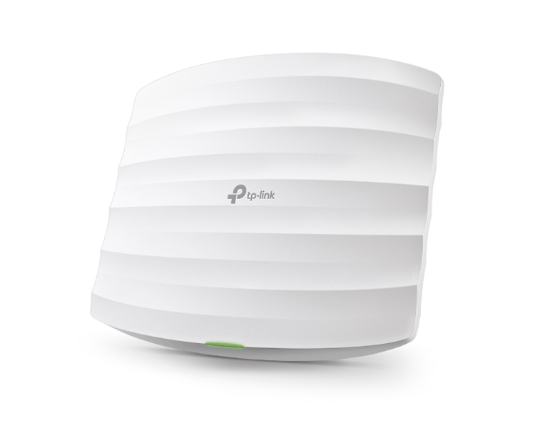 TP-Link AC1350 Wireless Gigabit Ceiling Mount Access Point (EAP225)