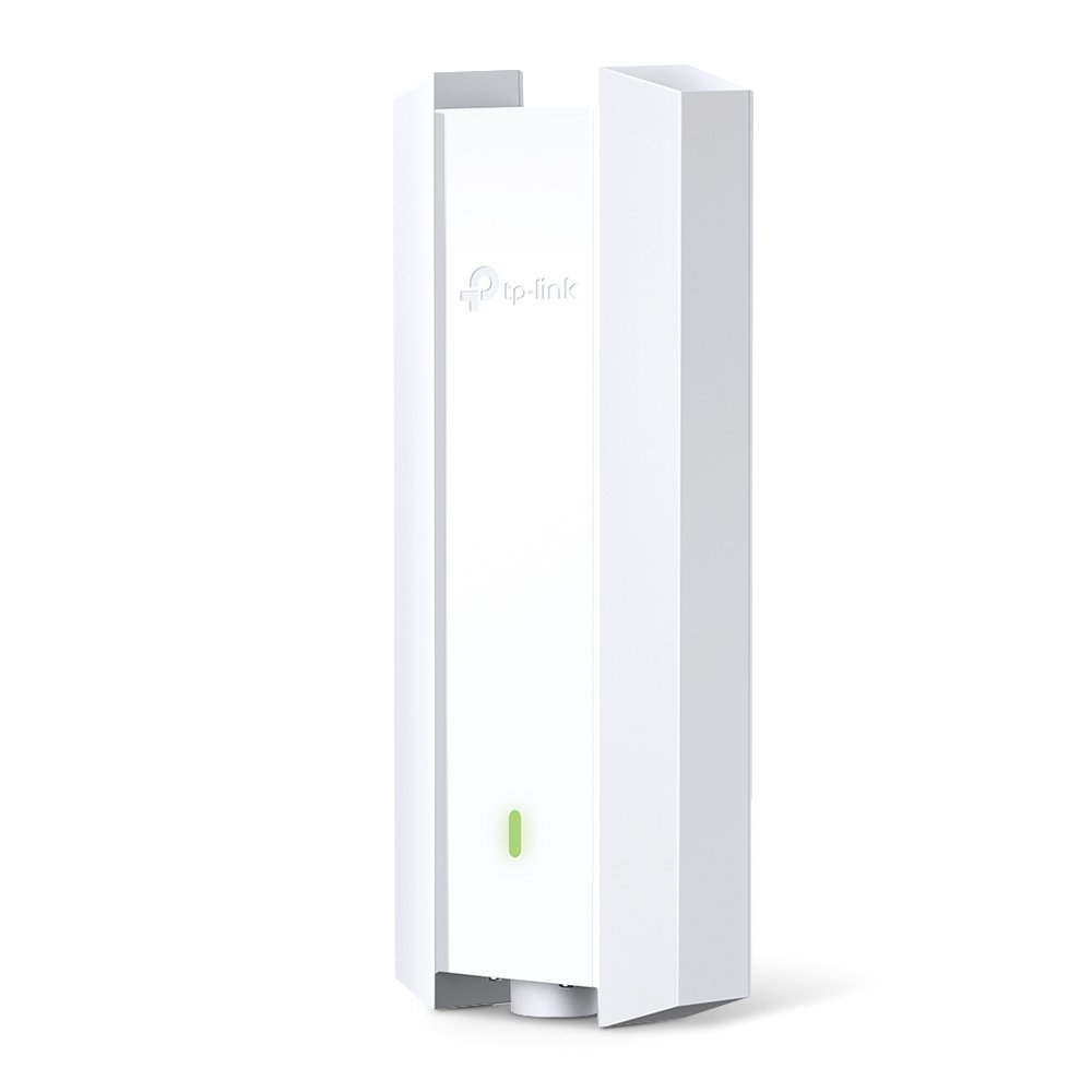 TP-Link AX1800 Indoor/Outdoor WiFi 6 Access Point (EAP610-Outdoor)