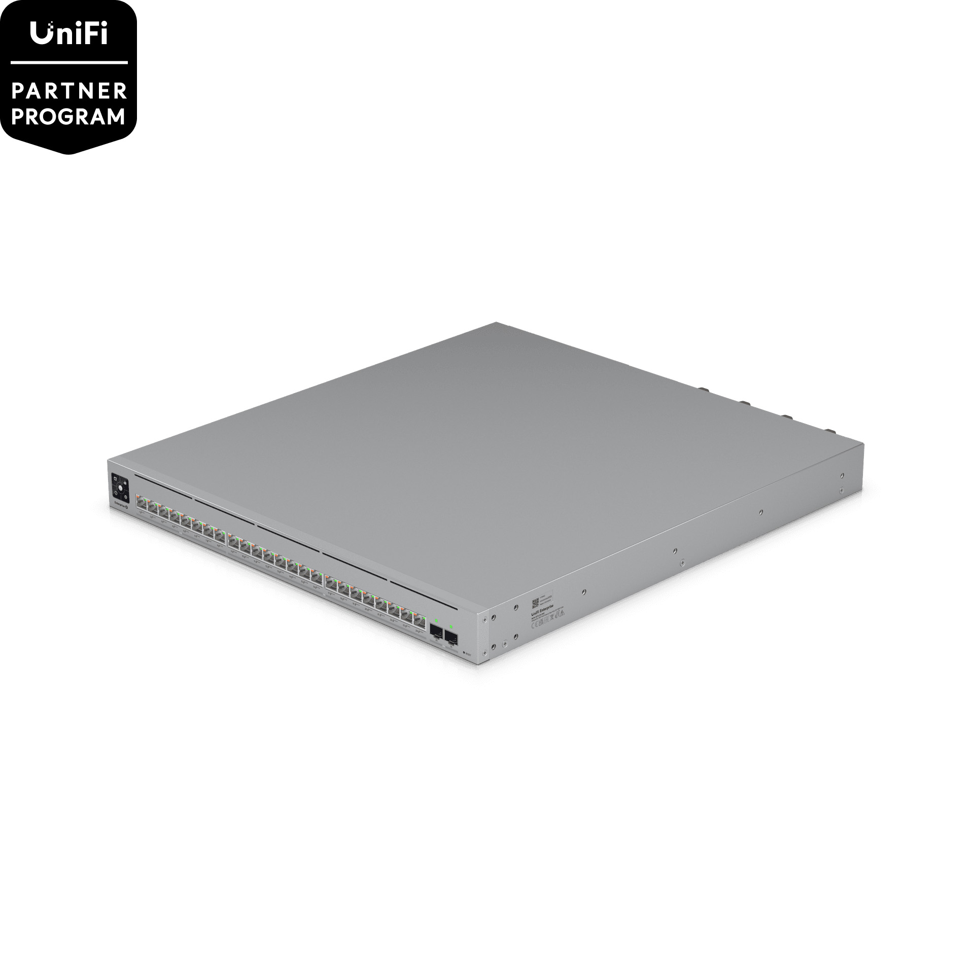 Ubiquiti Enterprise Campus 24 PoE (ECS-24-PoE)