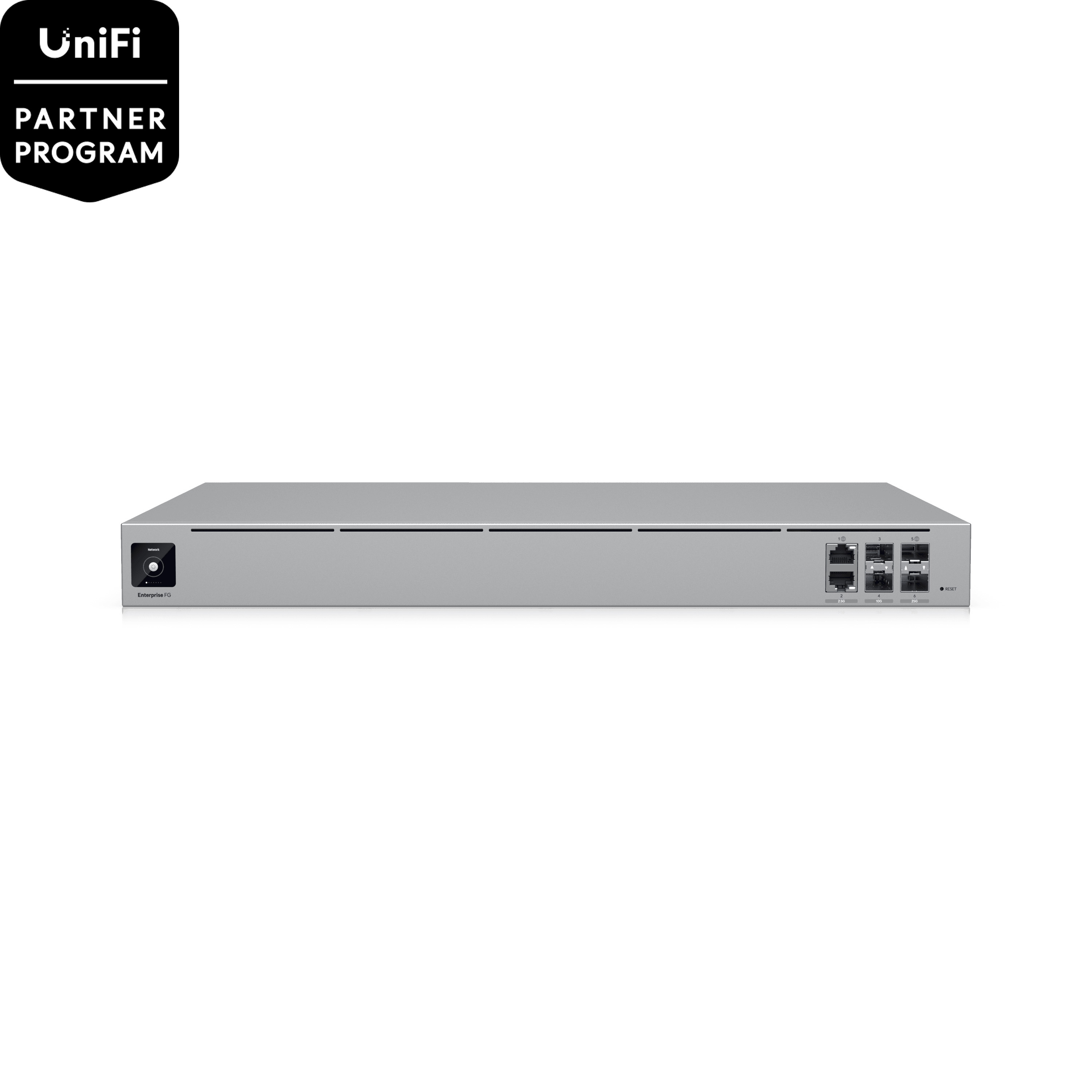 Ubiquiti UniFi Enterprise Fortress Gateway (EFG)
