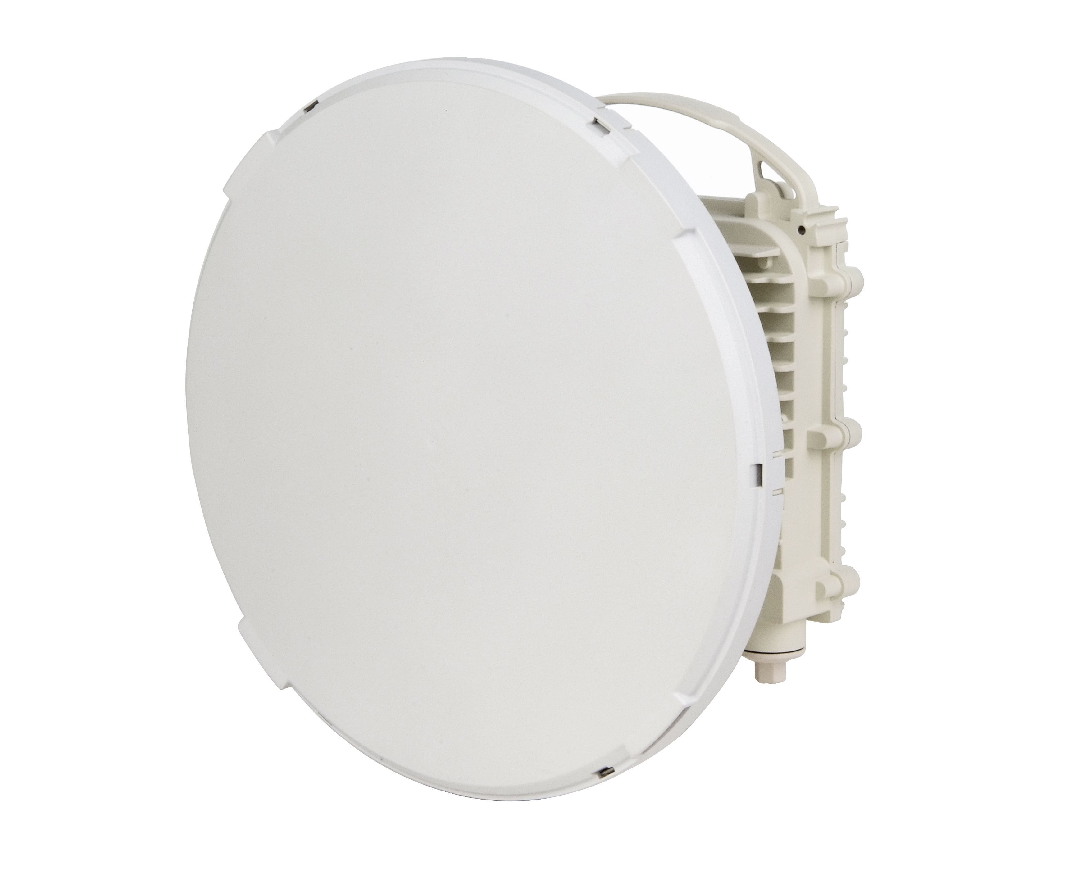 Siklu EtherHaul EH1200F 1Gbp/s Full Duplex FDD, up to 3Km, 70GHz/80GHz E-Band Radio 1ft Antenna