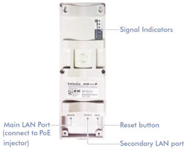 EnGenius ENH202 Long Range Multiple Client Access Point