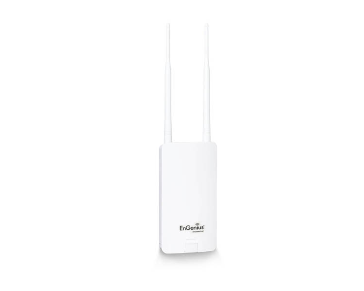 EnGenius EnTurbo Outdoor 5 GHz 11ac Wave 2 Wireless Access Point (ENS500EXT-AC)