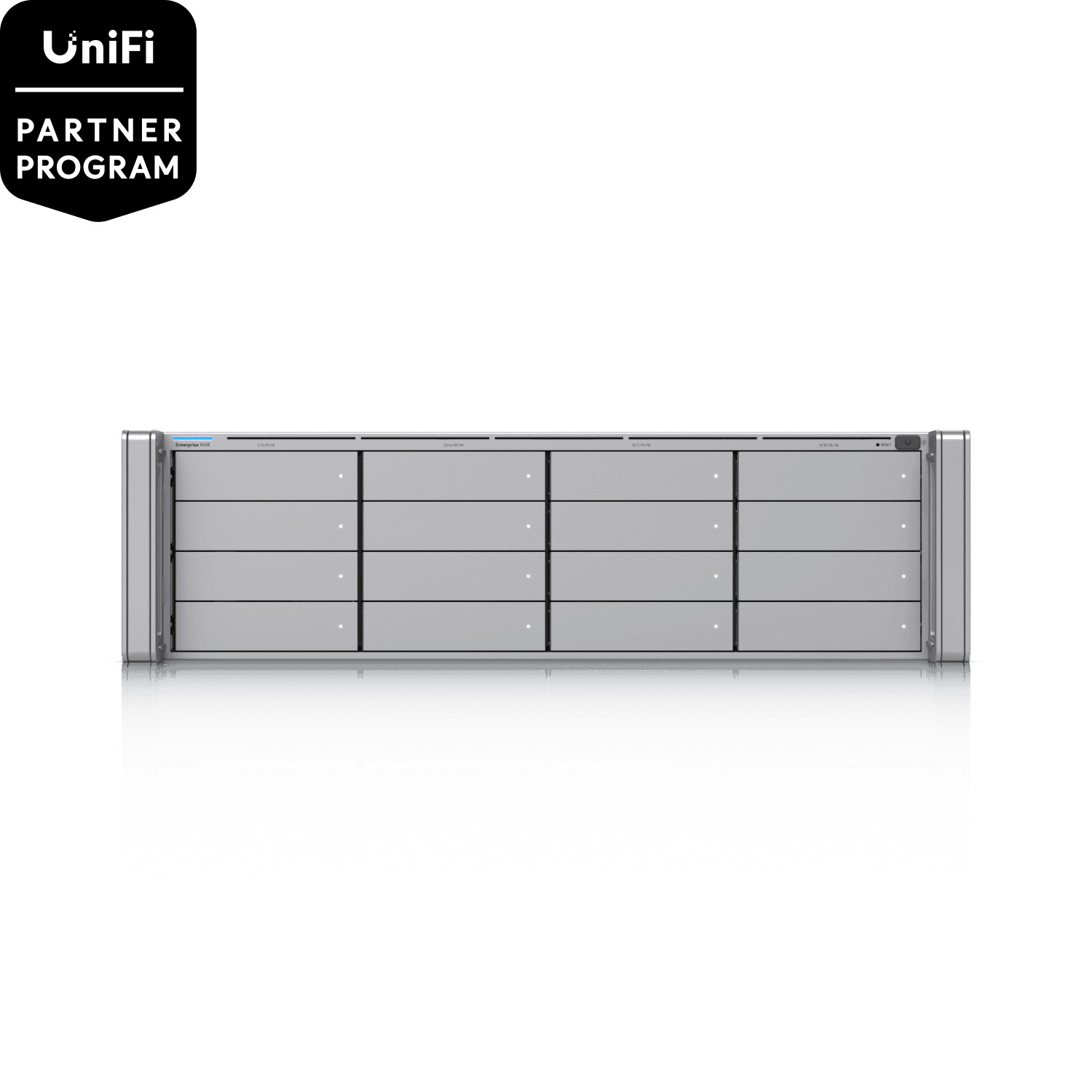 Ubiquiti Enterprise Network Video Recorder
