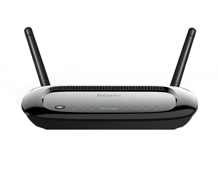 EnGenius ESR300H 300Mbps SoHo Access Point & Router