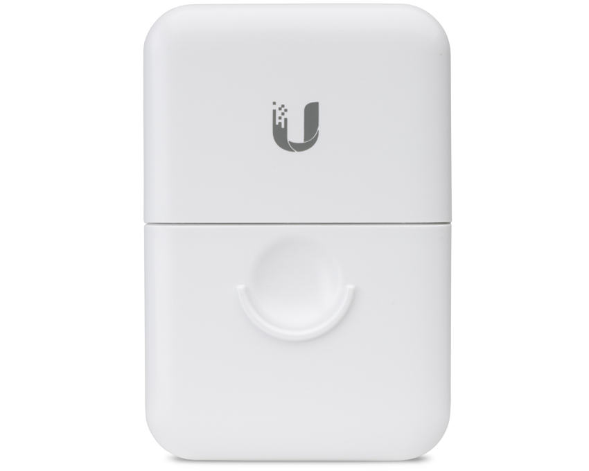 Ubiquiti Ethernet Surge Protector Gen 2 (ETH-SP-G2) Ubiquiti Ethernet Surge Protector Gen 2 (ETH-SP-G2)