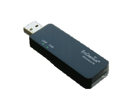 EnGenius EUB-9702 300Mbps 11n USB Dongle