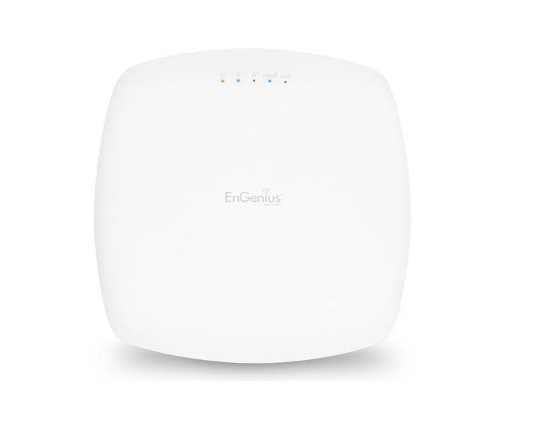 EnGenius Neutron EWS 11ac Wave 2 Indoor Managed Access Point (EWS370AP)