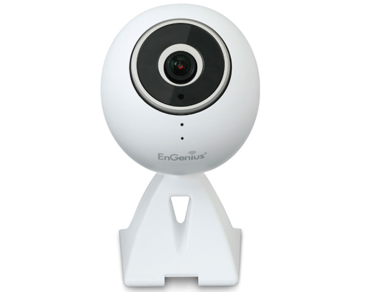 EnGenius EDS1130 1-MP 720P IoT HD Resolution IP Network Camera