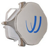 BridgeWave Flex4G-UHA Backhaul 2ft Antenna Bundle