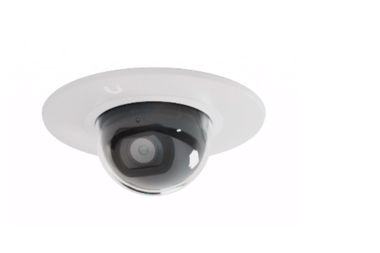 Ubiquiti G5 Dome Ultra Flush Mount (UACC-G5-Dome-Ultra-FM-W)