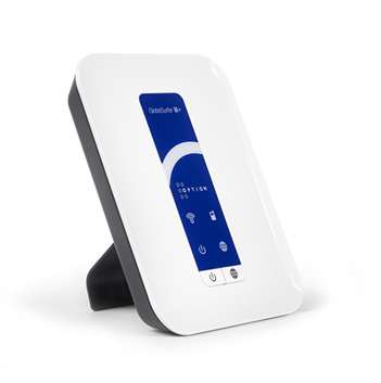 Option Globesurfer III+ HSPA+ 3G Router - Up To 14.4Mbps Download Speed Option Globesurfer III+ HSPA+ 3G Router - Up To 14.4Mbps Download Speed