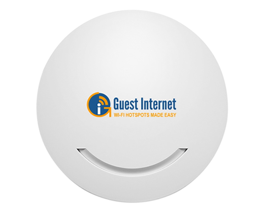 Guest Internet GIS-K5 Hotspot Gateway (11n, 300Mps)