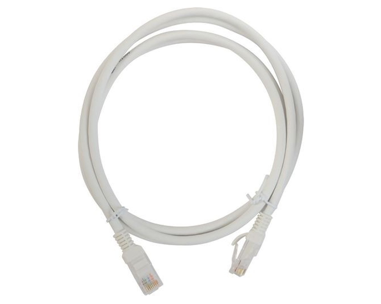 CAT5E 3M Patch Cable - Grey