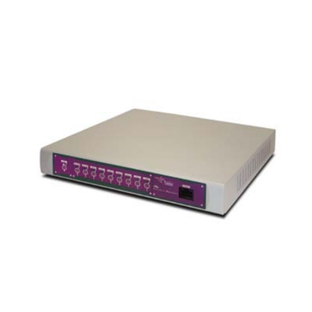 TELDAT H1+GE Router RPHPH003