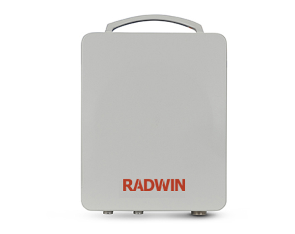 RADWIN HBS 5200 Series, PTMP Base Station Radio ETSI with External antenna (RW-5200-2250) 250mbps