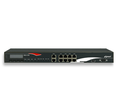 4ipnet HSG1250 Wireless Hotspot Gateway
