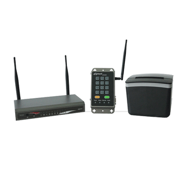 4ipnet HSG260-WTG2 Wi-Fi Hotspot Kit