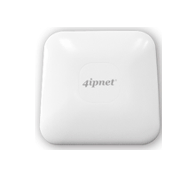 4ipnet HSG327 Wireless Hotspot Gateway