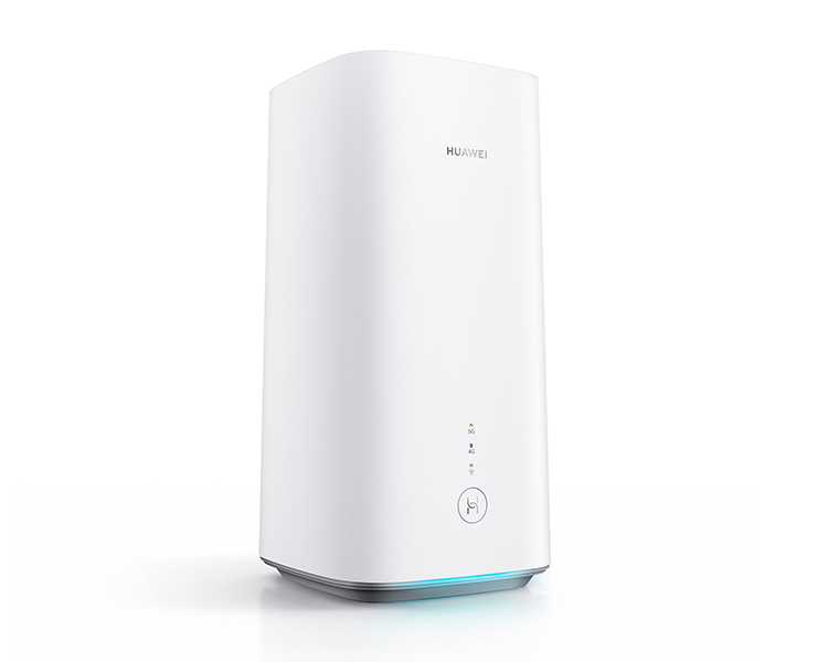 Huawei 5G CPE Pro Router (HUAMFI-5GCPWPRO)