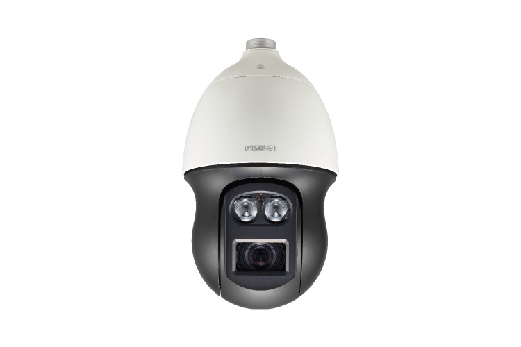HanWha  Vision QNP-6230RH 2M H.265 NW 23x IR PTZ Camera