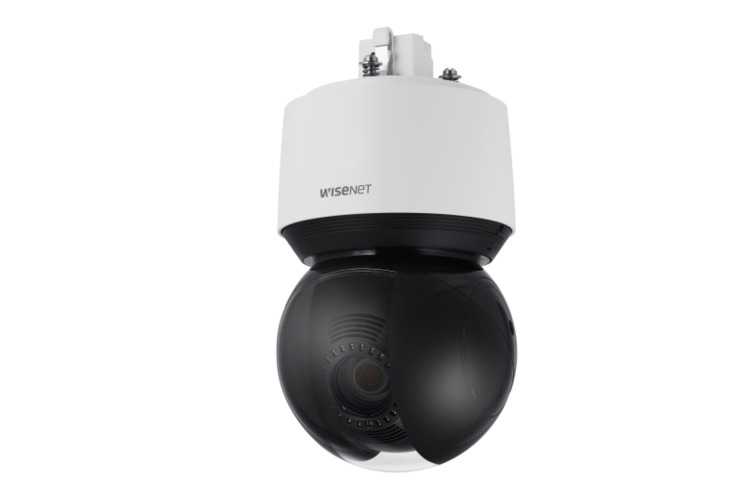 HanWha Vision QNP-6320R 2MP Network 32x IR PTZ Camera