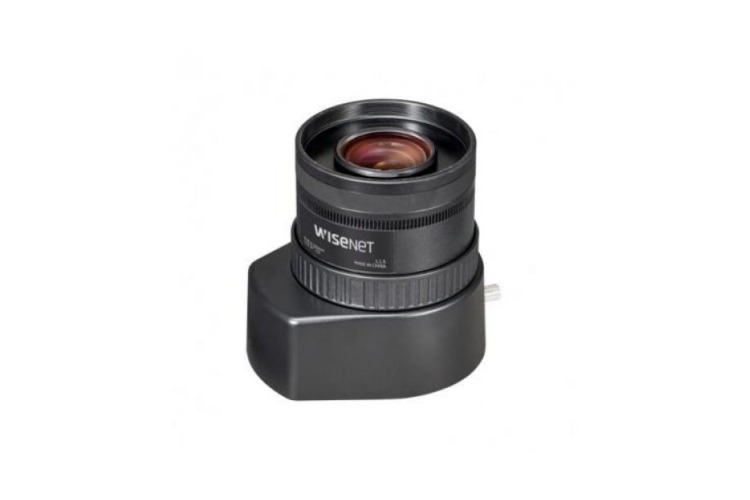 HanWha  Vision QNV-7012R 4MP VR 2.8mm Dome Camera
