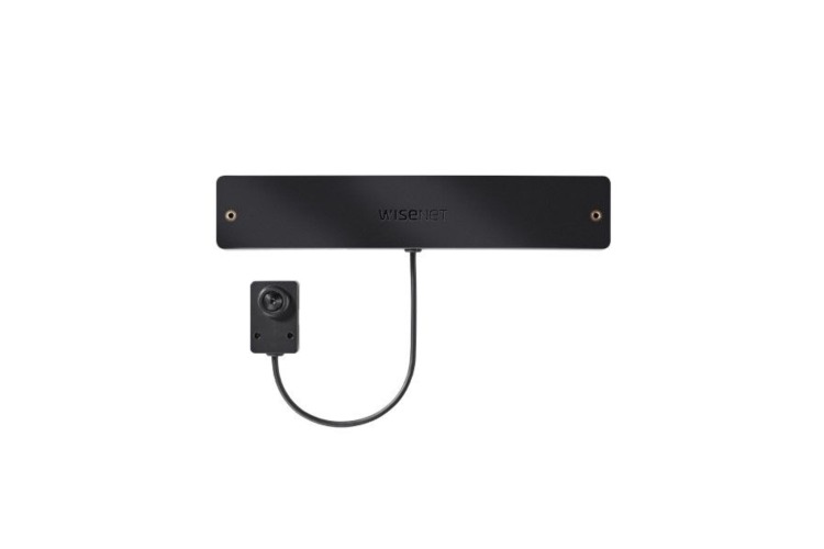 Hanwha  Vision TNB-6030 Public View Monitoring Camera