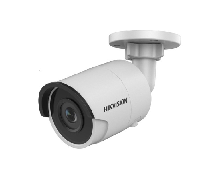 Hikvision DS-2CD2043G0-I 4 MP IR Fixed Bullet Network Camera