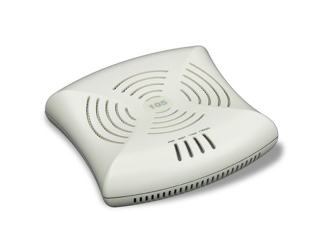 Aruba Networks IAP-105 Instant Access Point