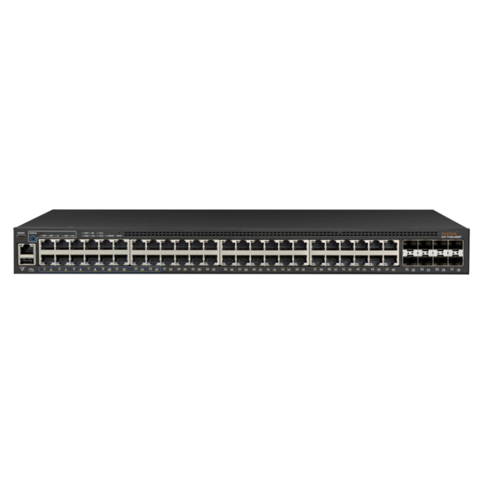 Ruckus ICX 7150 Z-Series 48 Port Switch (ICX 7150-48ZP)