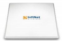 InfiNet InfiLINK 2x2 LITE Wireless Point-to-Point Backhaul