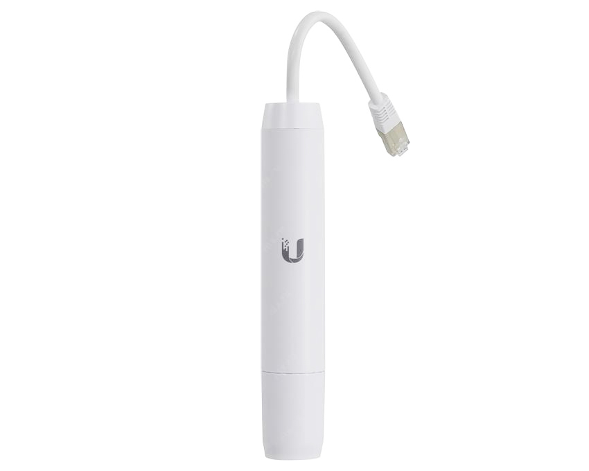 Ubiquiti INS-3AF-O-G Instant 802.3af Outdoor Gigabit Adapter