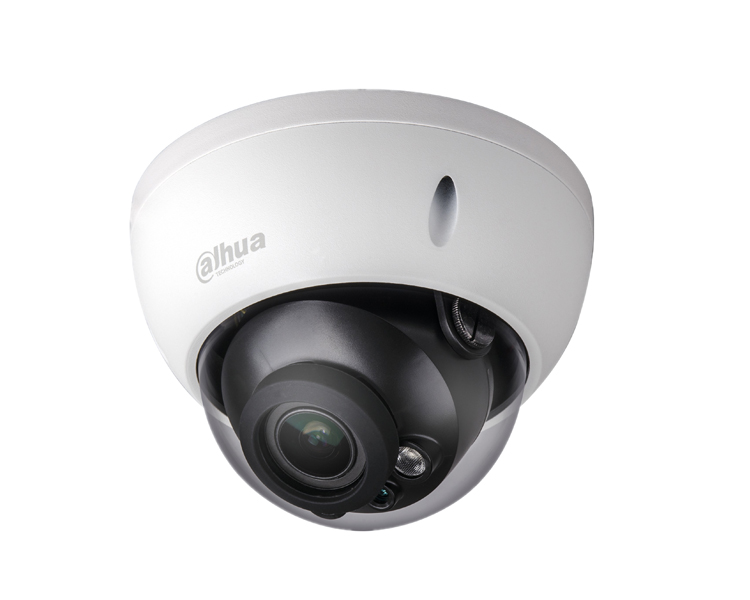 Dahua Technology 4MP WDR IR Dome Network Camera (IPC-HDBW2431RP-ZS)