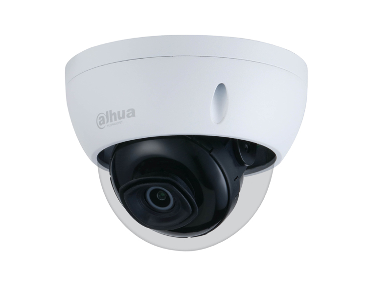 Dahua Technology 8MP Lite IR Fixed-focal Dome Network Camera (IPC-HDBW2831EP-S-S2)