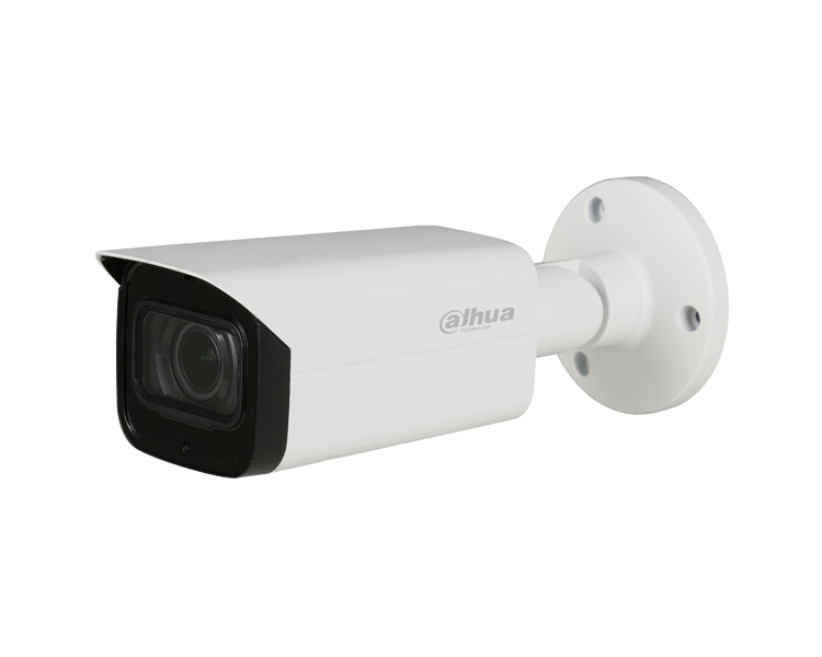 Dahua Technology 8MP Lite IR Vari-focal Bullet Network Camera (IPC-HFW2831TP-ZS-S2)