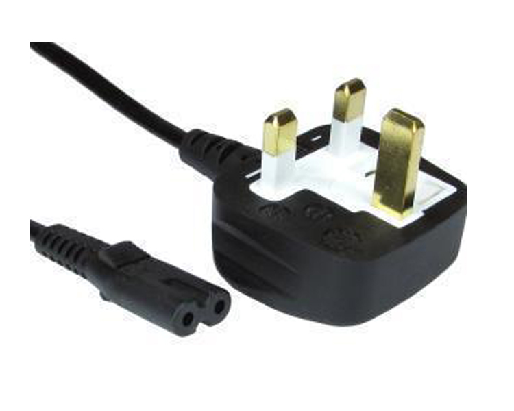 RB-298W 2m UK Power Cable