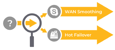 Peplink Balance Two Advanced Dual-WAN Router