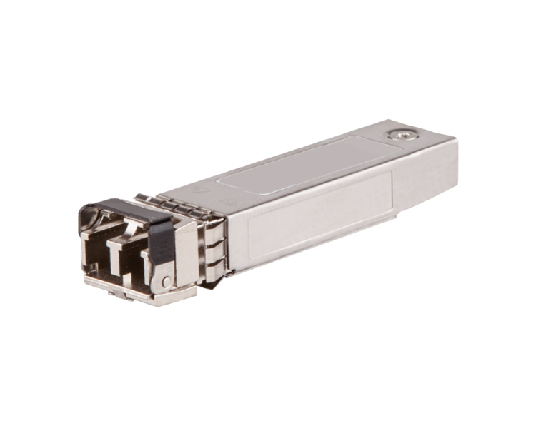 Aruba 1G SFP LC LX 10km SMF XCVR (J4859D)