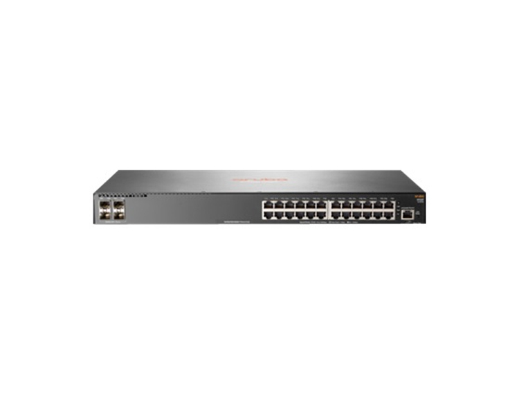 Aruba 2930F 24G 4Sfp+ Switch (JL253A)