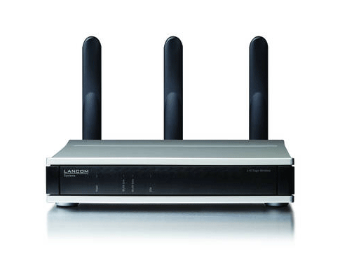 LANCOM L-451agn Wireless Access Point