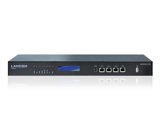 LANCOM WLC-4100 Controller