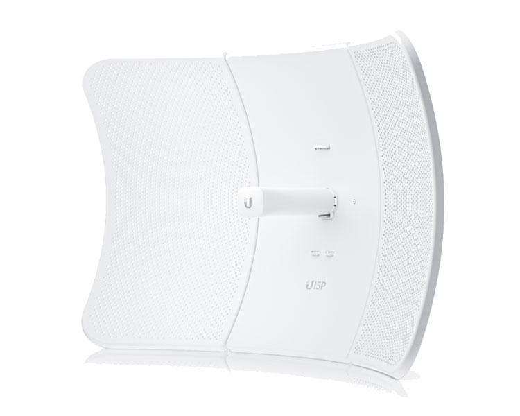 Ubiquiti UISP airMAX LiteBeam AC 5 GHz XR (LBE-5AC-XR)